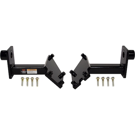 Norco Professional Lifting Equipment Ford Engine Adapter 6.2L 78202